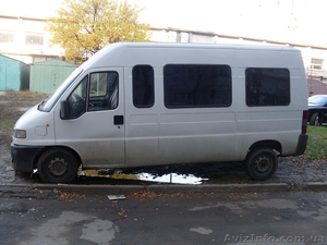 ФИАТ ЗАПОРОЖЬЕ,  ОБЛ.,  УКРАИНА #850071