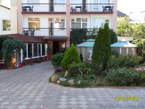 Особняк Частная резиденция PRIVATE RESIDENCE #846067