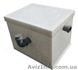 Сепаратор жира,  жироуловитель Киев #844899