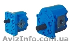 насос НМШ 32-10-18/4-3 Украина агрегат нмш80 шестерный масляный масло #842451