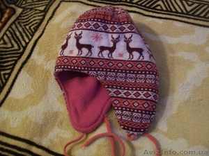 шапка шапочка шлем #845152