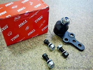 Оптовый склад запчастей  Авео,  Лачети,  Ланос,  СЕНС,  ЗАЗ,  ВАЗ #839689