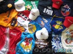 Сублимация и полноцветный шелкотрафарет #32606