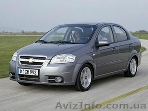 Авторазборка Chevrolet (Шевроле/Шевролет) #848705
