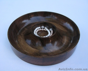 Шкатулка для драгоценностей #834598