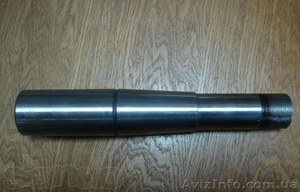 Шкворень 500А МАЗ,  КрАЗ #842235