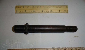 Шпилька ступицы колеса заднего правая/левая (L=165) КрАЗ  #842245