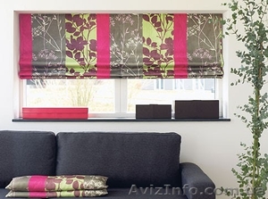 Карнизы для Римских штор  #833965