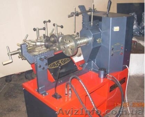 Дископравильный станок Сириус Универсал #847115