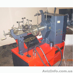 Дископравильный станок Сириус  #848422