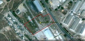 продам склад Одесса недалеко  #842810