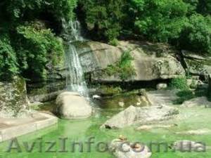 Экскурсия в  Софиевский парк город Умань . #846214