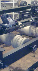 Пантограф станок для 4Dобъемной резьбы по дереву #837846