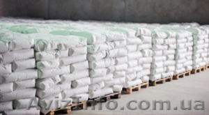 Крохмаль картопляний #842851