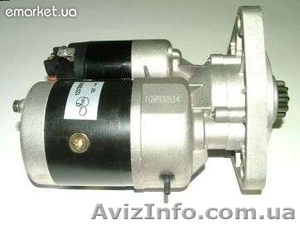 продам стартер редуктор мтз, юмз #851215