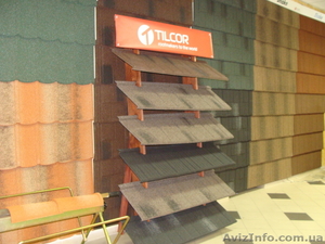 Композитная черепица 