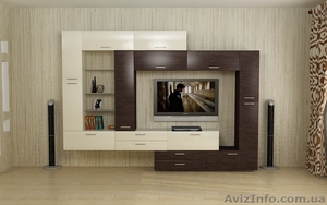 Изготовление мебели на любой вкус #844169