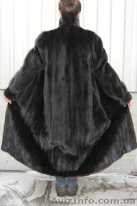 норковая шуба! Сказочное состояние! #845808