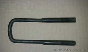 Стремянка задн. рессоры #842257