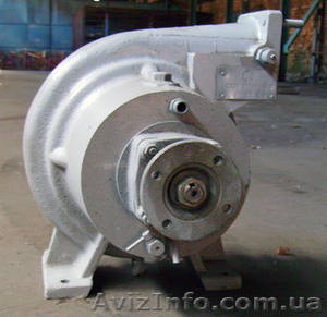 Насос CЦН 75/70 #840244