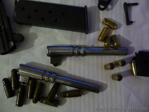 Стартовый Трубку ТТ под 9мм.Р.А.  #848128