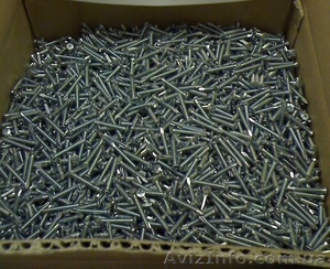 Строительный крепеж оптом и в розницу #845342