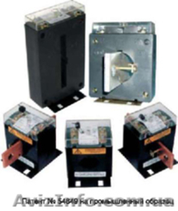 Трансформатор тока Т-0, 66,  ТШ-0, 66 #849340