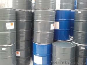 Продам бочки б/у,  200 л. #849287