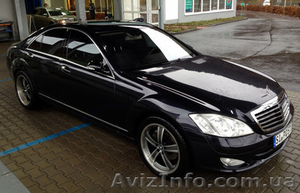 Пригон и растаможивание легковых и грузовых авто из Европы #838645