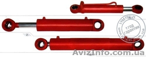 Гидроцилиндр Т 156 Погрузчик #835820