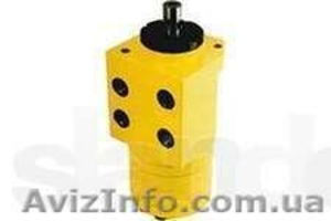 Насос дозатор Т-25 (Гидроруль)  #835813