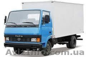 Продам запчасти ТАТА,  Эталон #845810