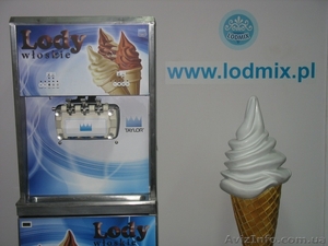 Продам машину для мороженого Taylor 8756,  Taylor C713,  Electro Freeze #837575