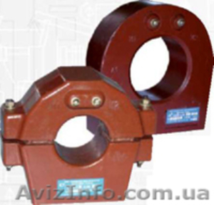 Трансформаторы тока ТЗЛМ,  ТДЗЛК,  ТЗРЛ,  ТДЗРЛ #849404