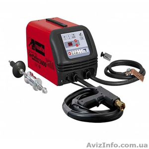 Аппарат точечной сварки #846032