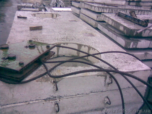 Плита теплокамеры,  КС-1,  КС-2,  КС-4,  КС-5,  КС-9,  К                     #26192