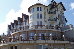 отдых в Карпатах - 2013 #837900