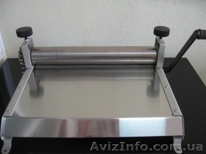 Тестораскаточная машина ручная ТРМ- 400РН #848524