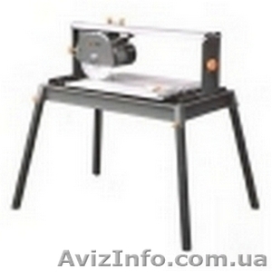 Станок для резки камня Feida TC 200 III #844621