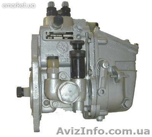 топливная аппаратура к сельхоз технике #851207