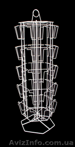 настольные подставки для торговли #837648