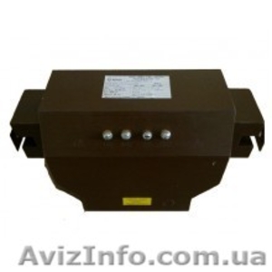 НОВЫЕ ТПЛ УЭ-10 Трансформаторы тока #842883