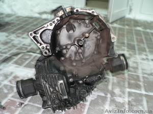 Коробка передач Renault Trafic 1.9d #836508