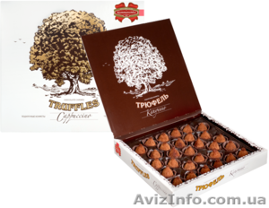 Конфеты Коммунарка #846888