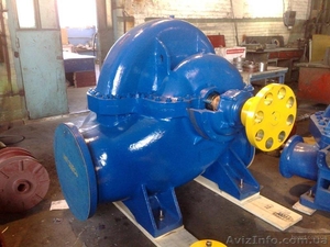 Насос ЦН 400-105 Украина дилер агрегат 105б ЦН400 105 АЦН колесо ротор корпус #845245