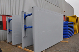 продается опалубка для траншей #850381