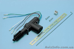 Продаю привод центрального замка #833684