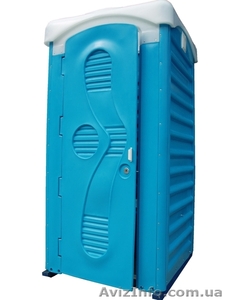 Биотуалет,  кабины дачные от производителя Киев #843029