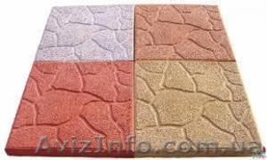  тротуарная плитка #728682