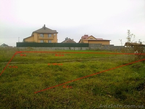 земельный участок в хмельницкому #848900